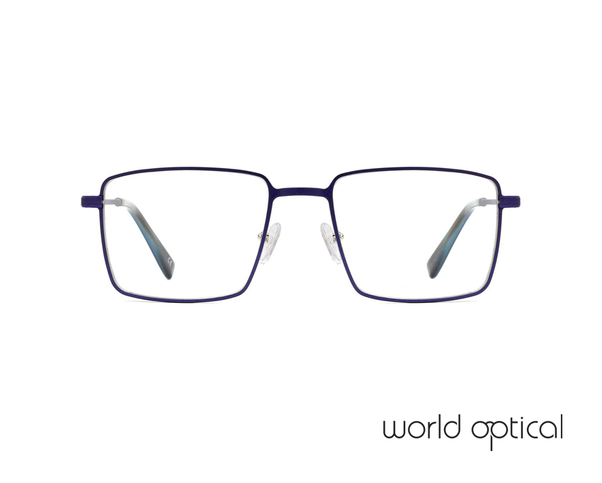 Frames No Brand (mod. 40109108) – World Optical