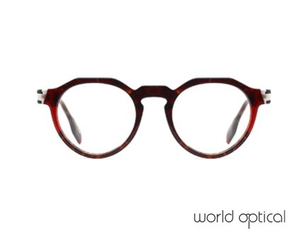 Glasses frame mod 02002 col 02 B