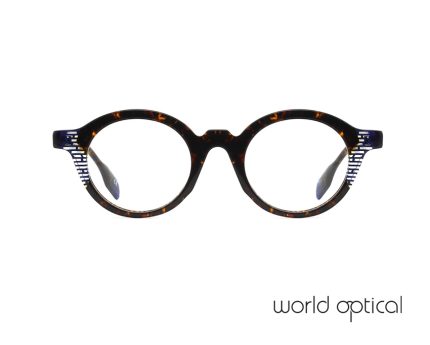 Glasses frame mod 02003 col 01 B