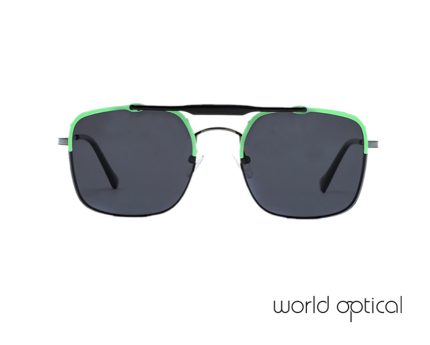 Glasses frame mod 18067-1 col 01 A