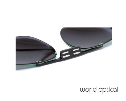 Glasses frame mod 18067-1 col 01 B