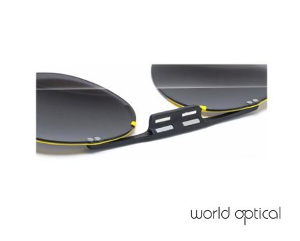 Glasses frame mod 18070-1 col 03 B