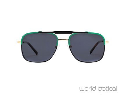Glasses frame mod 18072-1 col 01 A