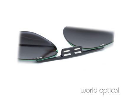 Glasses frame mod 18072-1 col 01 B