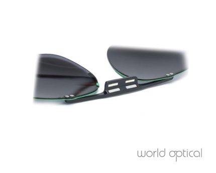 Glasses frame mod 18073-1 col 01 B