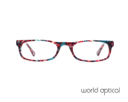 Glasses frame mod 1021541 col 10 B