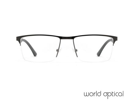 Glasses frame mod 93611 col 01 B