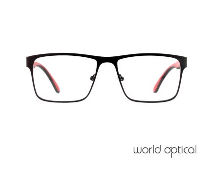 Glasses frame mod 93628 col 01 B