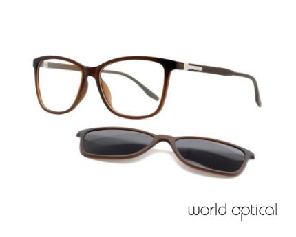 Glasses frame mod 944A03 col 04