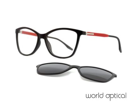 Glasses frame mod 944A04 col 05