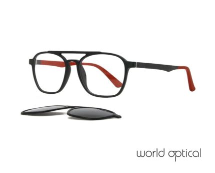 Glasses frame mod 95178 col 06