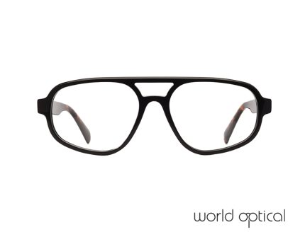 Glasses frame mod 961B24 col 01 B