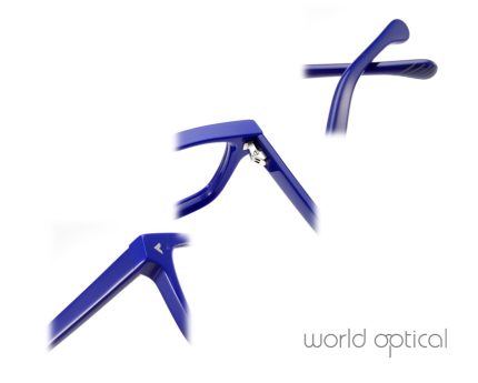 Glasses frame mod BC5339 col 03 D
