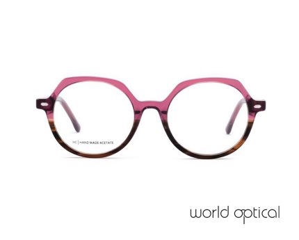 Glasses frame Clip On mod 10C2402 col 04 B