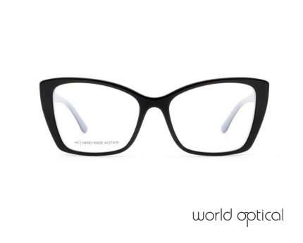 Glasses frame Clip On mod 10C6111 col 01 B