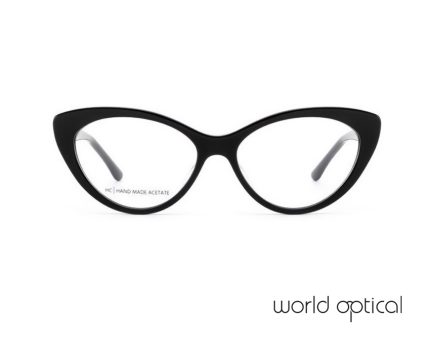 Glasses frame Clip On mod 10C6115 col 01 B