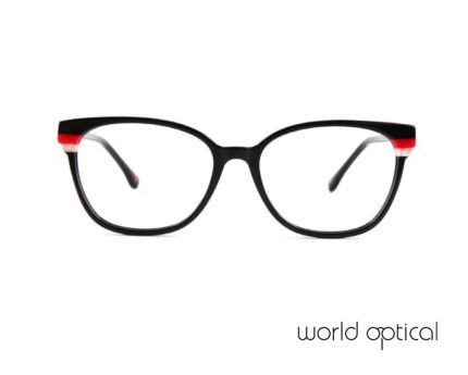Glasses frame mod 10HC001 col 01 B
