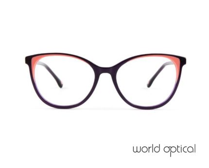 Glasses frame mod 10HC005 col 01 B
