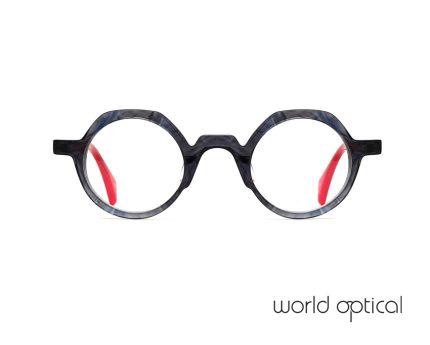Glasses frame mod 10NB002 col 01 B