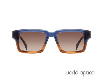 Sunglasses WORLD OPTICAL mod. 105301S col. 03 B