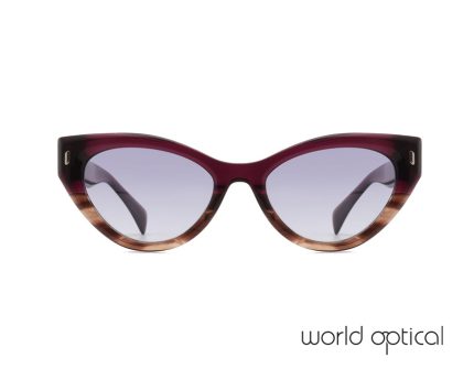Sunglasses WORLD OPTICAL mod. 105306S col. 02 B