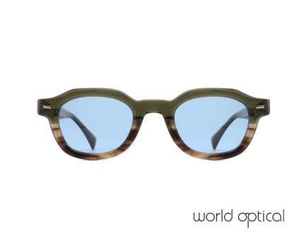Sunglasses WORLD OPTICAL mod. 105309S col. 03 B