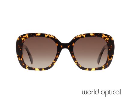 Sunglasses WORLD OPTICAL mod. 107153S col. 02 B