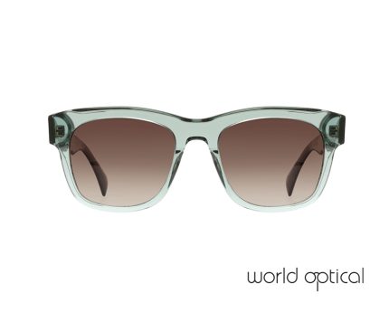 Sunglasses WORLD OPTICAL mod. 107156S col. 03 B