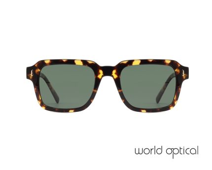 Sunglasses WORLD OPTICAL mod. 107158S col. 02 B