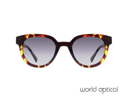 Sunglasses WORLD OPTICAL mod. 107161S col. 02 B