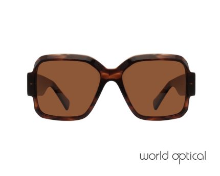 Sunglasses WORLD OPTICAL mod. 961C12S col. 02 B