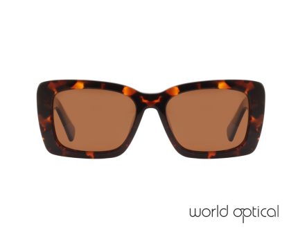 Sunglasses WORLD OPTICAL mod. 961C15S col. 02 B