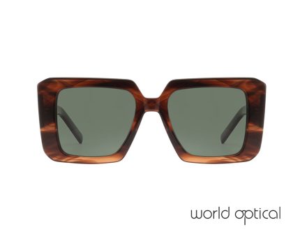 Sunglasses WORLD OPTICAL mod. 961C16S col. 02 B
