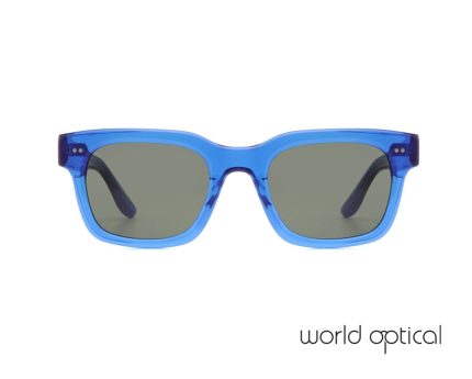 Sunglasses WORLD OPTICAL mod. 98404S col. G.BU B