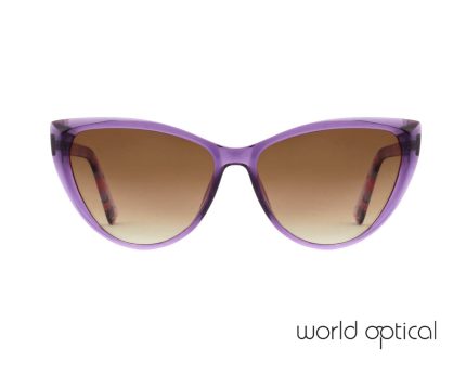 Sunglasses WORLD OPTICAL mod 884706