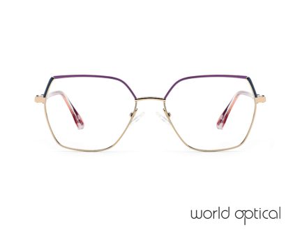Glasses frame mod CTM8005 col 03 B