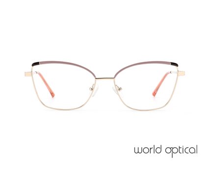 Glasses frame mod CTM8008 col 02 B