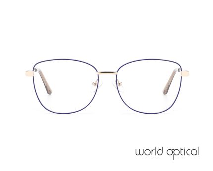 Glasses frame mod WO211 col 06 B