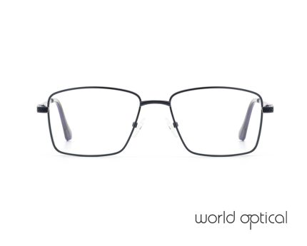 Glasses frame mod MA504 col 01 B