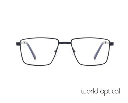Glasses frame mod MA509 col 01 B